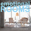 Emotional Rooms The Sensual Interiors of Benjamin Noriega Ortiz
