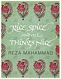 Rice Spice & All Things Nice