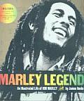 Marley Legend Bob Marley