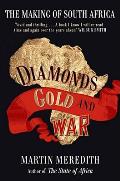 Diamonds Gold & War