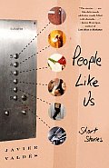 People Like Us: Short Stories