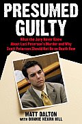 Presumed Guilty What The Scott Peterson