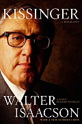 Kissinger A Biography