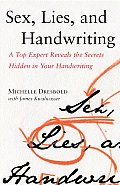 Sex Lies & Handwriting