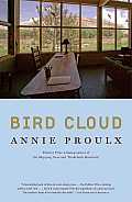Bird Cloud a Memoir