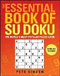 The Essential Book of Su Doku: The World's Most Popular Puzzle Game