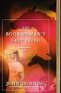 Bookwomans Last Fling Cliff Janeway