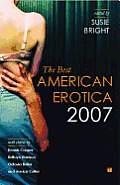 Best American Erotica 2007