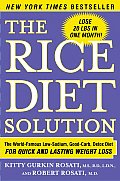 Rice Diet Solution The World Famous