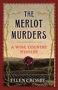 Merlot Murders A Wine Country Mystery