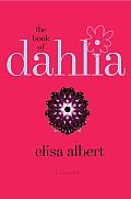 Book Of Dahlia
