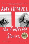 Collected Stories Book by Amy Hempel