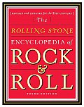 Rolling Stone Encyclopedia