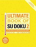 Ultimate Book Of Su Doku 2