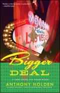 Bigger Deal A Year Inside The Poker Boom