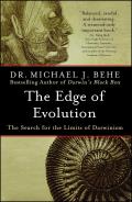 Edge of Evolution The Search for the Limits of Darwinism