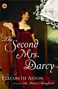 Second Mrs Darcy