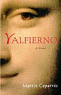 Valfierno The Man Who Stole the Mona Lisa