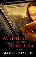 The Vanishing of the Mona Lisa