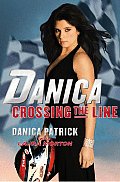 Danica Crossing The Line