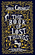 Book Of Lost Things