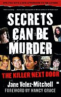Secrets Can Be Murder The Killer Next Door
