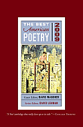 The Best American Poetry 2009: Series Editor David Lehman