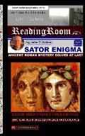 Sator Enigma: Ancient Roman Mystery Solved At Last: 2000 Year Old Riddle Deciphered and Explained