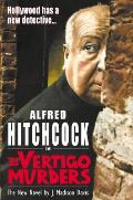 Vertigo Murders Alfred Hitchcock Myste