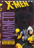 Magneto X Men Chaos Engine Book 2