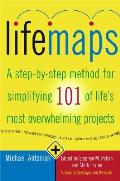 Lifemaps A Step By Step Method For Simpl