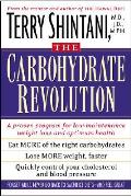 Good Carbohydrate Revolution