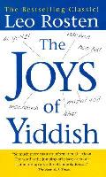 Joys Of Yiddish