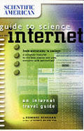 Scientific American Guide To Science On The In