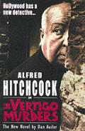 Vertigo Murders An Alfred Hitchcock Myst