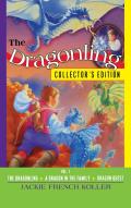 Dragonling Collectors Edition Volume 1