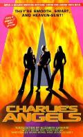 Charlies Angels Novelization