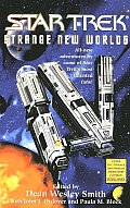 Star Trek: Strange New Worlds IV