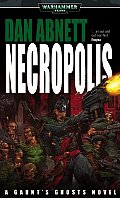 Necropolis Warhammer Gaunts Ghost 3