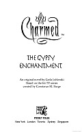 Gypsy Enchantment Charmed 7