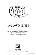 Soul Of The Bride Charmed 9