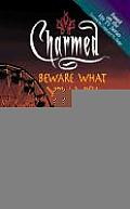 Beware What You Wish Charmed 10