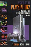 Secrets Of The Playstation 2