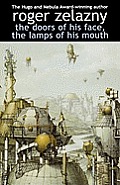 Doors Of His Face The Lamps Of His Mouth