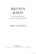 Devils Knot The Story Of The West Memphi