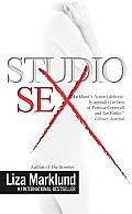 Studio Sex An Annika Bengtzon Thriller