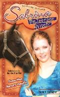 Sabrina Teenage Witch 39 From The Horses