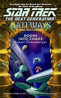 Doors Into Chaos Star Tr The Next Generation Gateway 3
