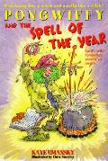 Pongwiffy & The Spell Of The Year