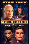 Brave & The Bold 02 Star Trek